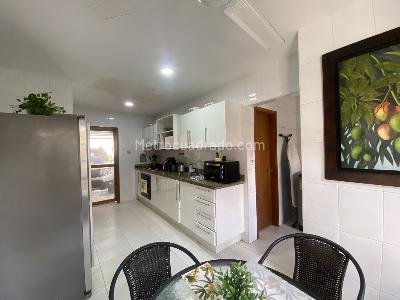 Casa en venta en La Castellana, Barranquilla · foto 12 de 20