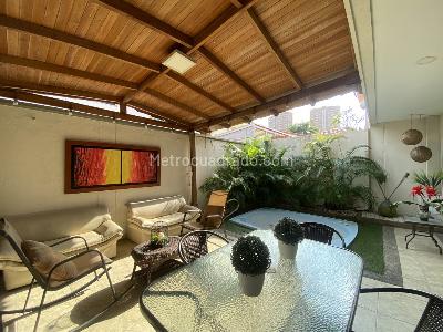 Casa en venta en La Castellana, Barranquilla · foto 16 de 20