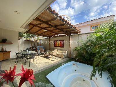 Casa en venta en La Castellana, Barranquilla · foto 17 de 20