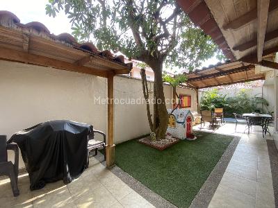 Casa en venta en La Castellana, Barranquilla · foto 18 de 20