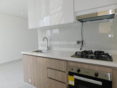 Apartamento de 3 alcobas en venta en Alboraya, Barranquilla, 67 m² · foto 6 de 15