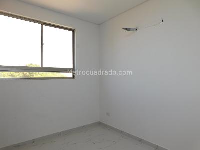 Apartamento de 3 alcobas en venta en Alboraya, Barranquilla, 67 m² · foto 8 de 15