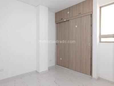 Apartamento de 3 alcobas en venta en Alboraya, Barranquilla, 67 m² · foto 11 de 15