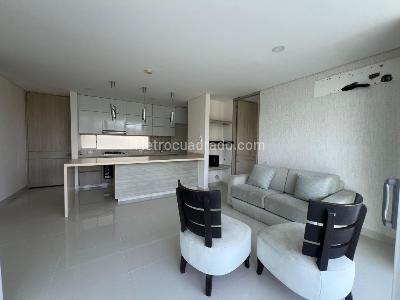 Apartamento en venta en Serena Del Mar, Cartagena · foto 2 de 13