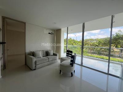 Apartamento en venta en Serena Del Mar, Cartagena · foto 3 de 13