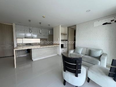 Apartamento en venta en Serena Del Mar, Cartagena · foto 4 de 13