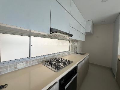 Apartamento en venta en Serena Del Mar, Cartagena · foto 5 de 13