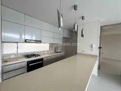 Apartamento en venta en Serena Del Mar, Cartagena · foto 6 de 13