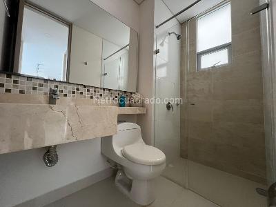 Apartamento en venta en Serena Del Mar, Cartagena · foto 12 de 13