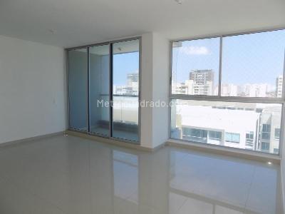 Apartamento en venta en Miramar, Barranquilla · foto 2 de 20