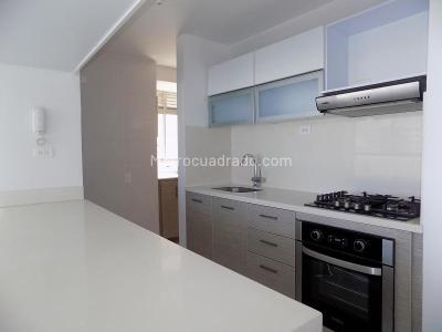 Apartamento en venta en Miramar, Barranquilla · foto 5 de 20