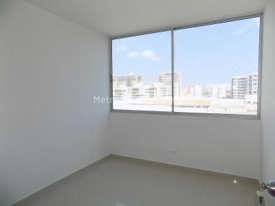 Apartamento en venta en Miramar, Barranquilla · foto 9 de 20