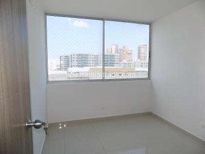 Apartamento en venta en Miramar, Barranquilla · foto 12 de 20