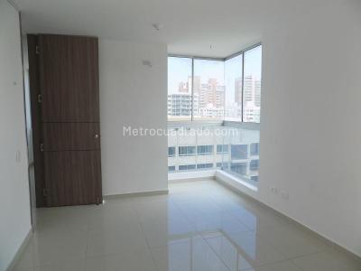 Apartamento en venta en Miramar, Barranquilla · foto 15 de 20