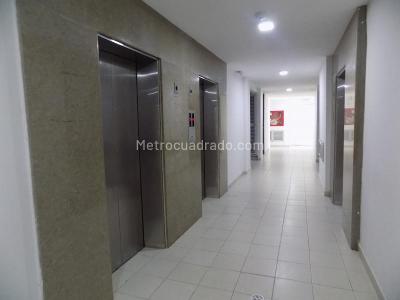Apartamento en venta en Miramar, Barranquilla · foto 18 de 20