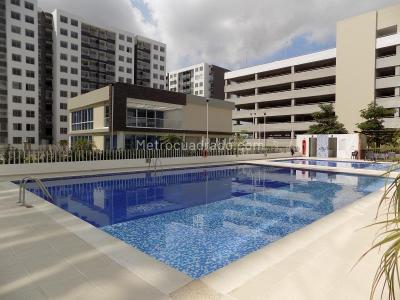 Apartamento en venta en Miramar, Barranquilla · foto 20 de 20