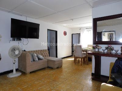 Apartamento en venta en Abajo, Barranquilla · foto 2 de 11