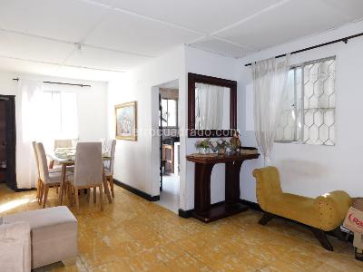 Apartamento en venta en Abajo, Barranquilla · foto 3 de 11