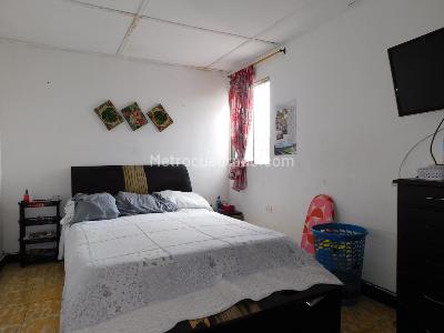 Apartamento en venta en Abajo, Barranquilla · foto 5 de 11