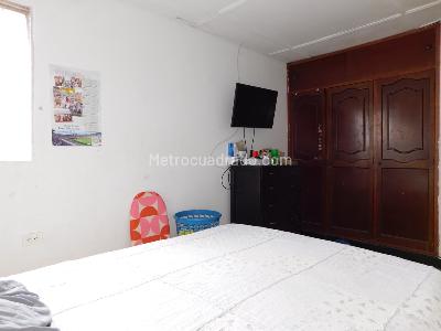 Apartamento en venta en Abajo, Barranquilla · foto 6 de 11