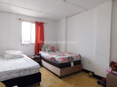 Apartamento en venta en Abajo, Barranquilla · foto 7 de 11