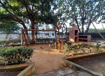 Apartamento de 3 alcobas en venta en La Concepcion (Cartagena), Cartagena, 99 m² · foto 2 de 16