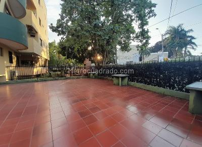 Apartamento de 3 alcobas en venta en La Concepcion (Cartagena), Cartagena, 99 m² · foto 3 de 16