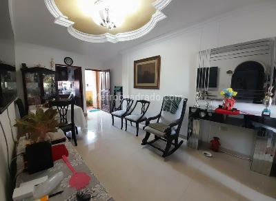 Apartamento de 3 alcobas en venta en La Concepcion (Cartagena), Cartagena, 99 m² · foto 4 de 16