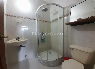 Apartamento de 3 alcobas en venta en La Concepcion (Cartagena), Cartagena, 99 m² · foto 6 de 16