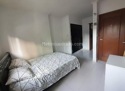 Apartamento de 3 alcobas en venta en La Concepcion (Cartagena), Cartagena, 99 m² · foto 9 de 16