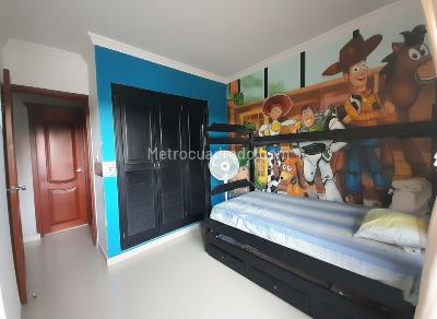 Apartamento de 3 alcobas en venta en La Concepcion (Cartagena), Cartagena, 99 m² · foto 11 de 16