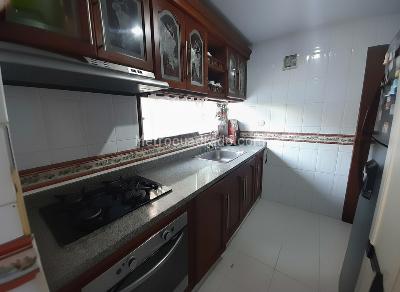 Apartamento de 3 alcobas en venta en La Concepcion (Cartagena), Cartagena, 99 m² · foto 14 de 16