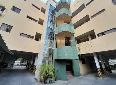 Apartamento de 3 alcobas en venta en La Concepcion (Cartagena), Cartagena, 99 m² · foto 15 de 16