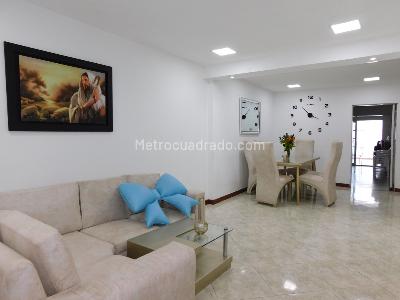Casa en venta en Cevillar, Barranquilla · foto 2 de 16