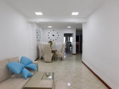 Casa en venta en Cevillar, Barranquilla · foto 3 de 16