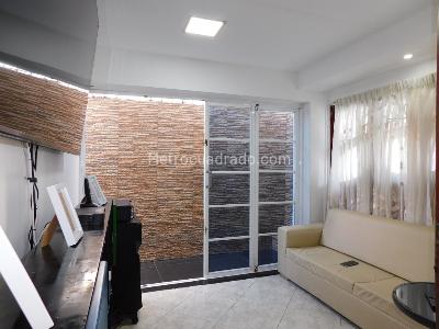 Casa en venta en Cevillar, Barranquilla · foto 4 de 16