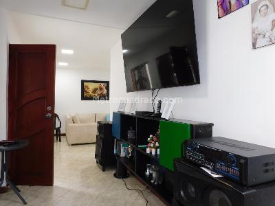 Casa en venta en Cevillar, Barranquilla · foto 5 de 16