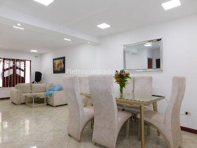 Casa en venta en Cevillar, Barranquilla · foto 6 de 16