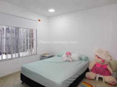 Casa en venta en Cevillar, Barranquilla · foto 8 de 16