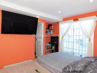 Casa en venta en Cevillar, Barranquilla · foto 11 de 16
