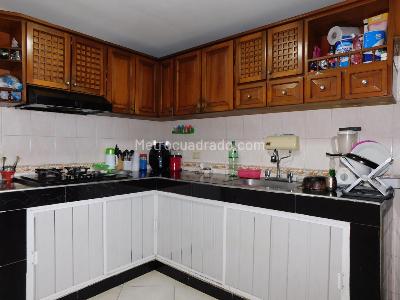 Casa en venta en Cevillar, Barranquilla · foto 13 de 16