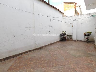 Casa en venta en Cevillar, Barranquilla · foto 14 de 16