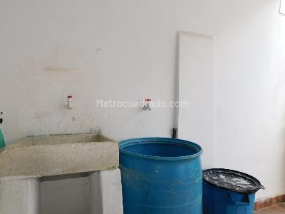 Casa en venta en Cevillar, Barranquilla · foto 15 de 16