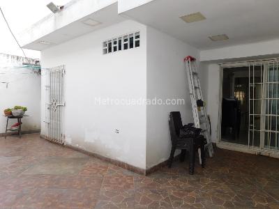 Casa en venta en Cevillar, Barranquilla · foto 16 de 16