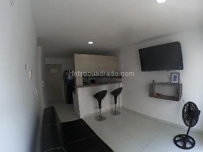 Apartamento en venta en Torices, Cartagena · foto 3 de 14