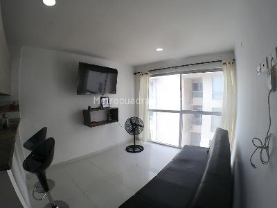 Apartamento en venta en Torices, Cartagena · foto 4 de 14