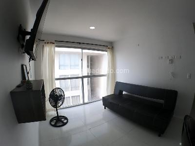 Apartamento en venta en Torices, Cartagena · foto 5 de 14