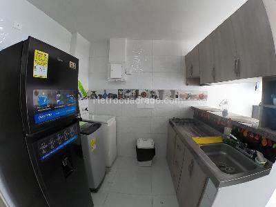 Apartamento en venta en Torices, Cartagena · foto 6 de 14
