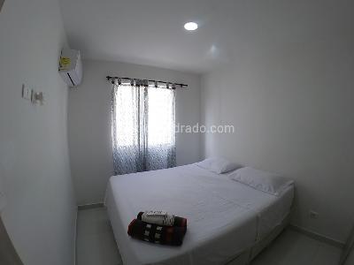Apartamento en venta en Torices, Cartagena · foto 8 de 14