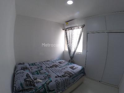 Apartamento en venta en Torices, Cartagena · foto 10 de 14